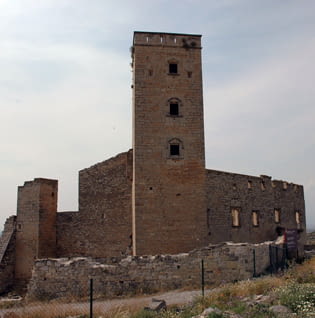 Castell de Ciutadilla