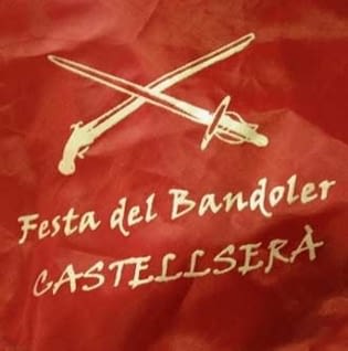 Festa del Bandoler – Castellserà – Segon cap de setmana de Maig