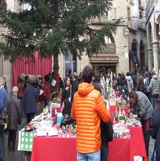 Fira d’Artistes i Activitats Tradicionals –   Tàrrega